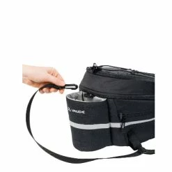 Sacoche Arrière Sur Porte-bagages Silkroad L VAUDE 9 Sacoche Arrière Sur Porte-bagages Silkroad L VAUDE -Apidura Soldes sacoche arriere sur porte bagages silkroad l vaude full 4