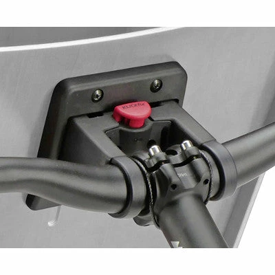 Sacoche Avant Pour Cyclotourisme Trenton - Norco 4 Sacoche Avant Pour Cyclotourisme Trenton - Norco – Image 2