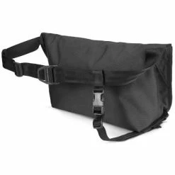 Chrome Industries Sacoche Bandoulière Simple Messenger Chrome 12 L -Apidura Soldes sacoche bandouliere simple messenger chrome 12 l full 4