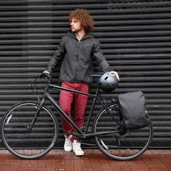 Sacoche Bandoulière Sur Porte Bagages Vélo QL3.1 Ortlieb -Apidura Soldes sacoche bandouliere sur porte bagages velo ql3 1 ortlieb full 3