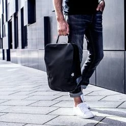 Sacoche Bandoulière Sur Porte Bagages Vélo QL3.1 Ortlieb -Apidura Soldes sacoche bandouliere sur porte bagages velo ql3 1 ortlieb full 5