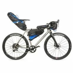 M-Wave Sacoche Bikepacking étanche Sous Selle Vélo 11L 9 M-Wave Sacoche Bikepacking étanche Sous Selle Vélo 11L -Apidura Soldes sacoche bikepacking etanche sous selle velo 11l full 4