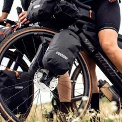 Sacoche Bikepacking Sur Fourche De Vélo Fork Pack Ortlieb -Apidura Soldes sacoche bikepacking sur fourche de velo fork pack ortlieb full 6