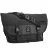 Chrome Industries Sacoche Citizen Messenger Bandoulière Noire Chrome -Apidura Soldes sacoche citizen messenger bandouliere noire chrome full