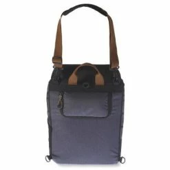 Sacoche Convertible Basil Miles Daypack -Apidura Soldes sacoche convertible basil miles daypack full 3