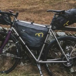 Sacoche De Cadre Apidura Expedition Full Frame -Apidura Soldes sacoche de cadre apidura expedition full frame full 6