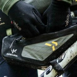 Sacoche De Cadre Bikepacking Backcountry Frame Pack Apidura 2L 10 Sacoche De Cadre Bikepacking Backcountry Frame Pack Apidura 2L -Apidura Soldes sacoche de cadre bikepacking backcountry frame pack apidura 2l full 3