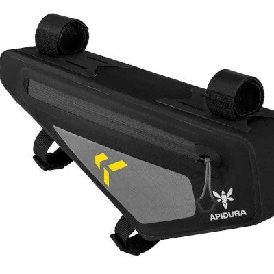 Sacoche De Cadre Bikepacking Backcountry Frame Pack Apidura 2L 8 Sacoche De Cadre Bikepacking Backcountry Frame Pack Apidura 2L – Image 6