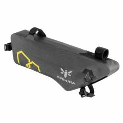 Sacoche De Cadre étanche Apidura Expedition Compact -Apidura Soldes sacoche de cadre etanche apidura expedition compact full 3