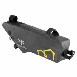 Sacoche De Cadre étanche Apidura Expedition Compact -Apidura Soldes sacoche de cadre etanche apidura expedition compact full 4
