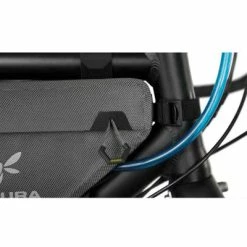 Sacoche De Cadre étanche Apidura Expedition Compact -Apidura Soldes sacoche de cadre etanche apidura expedition compact full 5