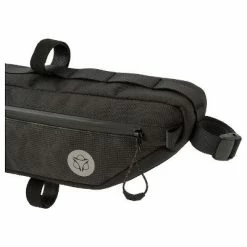 Sacoche De Cadre Haute Visibilité 3L, 4L Ou 5,5L Venture Agu -Apidura Soldes sacoche de cadre haute visibilite 3l 4l ou 5 5l venture agu full 3