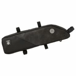 Sacoche De Cadre Haute Visibilité 3L, 4L Ou 5,5L Venture Agu -Apidura Soldes sacoche de cadre haute visibilite 3l 4l ou 5 5l venture agu full 5