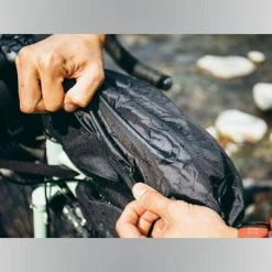 Topeak Sacoche De Cadre Pour Vélo Top Loader 0.75L -Apidura Soldes sacoche de cadre pour velo top loader 0 75l full 5