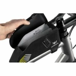 Sacoche De Cadre Supérieur 1L Apidura Racing -Apidura Soldes sacoche de cadre superieur 1l apidura racing full 5