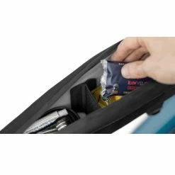 Sacoche De Cadre Supérieure Pour Bikepacking 2L Apidura Racing -Apidura Soldes sacoche de cadre superieure pour bikepacking 2l apidura racing full 3