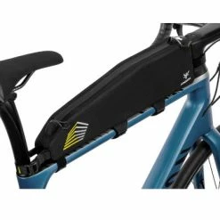Sacoche De Cadre Supérieure Pour Bikepacking 2L Apidura Racing -Apidura Soldes sacoche de cadre superieure pour bikepacking 2l apidura racing full 6