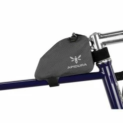 Sacoche De Cadre Top Tube Expedition Apidura -Apidura Soldes sacoche de cadre top tube expedition apidura full 3