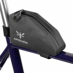 Sacoche De Cadre Top Tube Expedition Apidura -Apidura Soldes sacoche de cadre top tube expedition apidura full 5