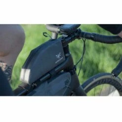 Sacoche De Cadre Top Tube Expedition Apidura -Apidura Soldes sacoche de cadre top tube expedition apidura full 6