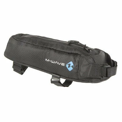 Sacoche De Cadre Vélo 0.75L Bikepacking M-wave 2 Sacoche De Cadre Vélo 0.75L Bikepacking M-wave