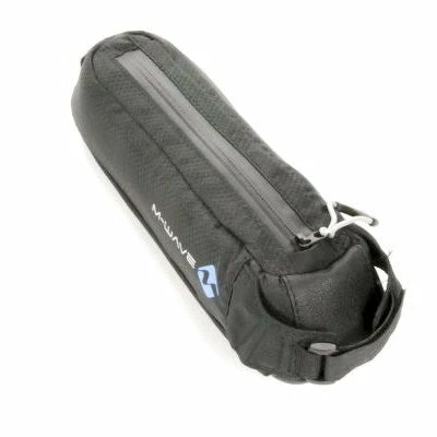 Sacoche De Cadre Vélo 0.75L Bikepacking M-wave 3 Sacoche De Cadre Vélo 0.75L Bikepacking M-wave – Image 2