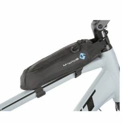 Sacoche De Cadre Vélo 0.75L Bikepacking M-wave 8 Sacoche De Cadre Vélo 0.75L Bikepacking M-wave -Apidura Soldes sacoche de cadre velo 0 75l bikepacking m wave full 3