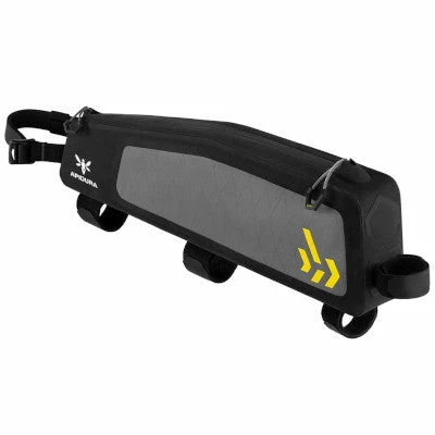 Sacoche De Cadre Vélo Bikepacking Et Gravel Backcountry Apidura 3 Sacoche De Cadre Vélo Bikepacking Et Gravel Backcountry Apidura