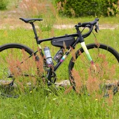 Sacoche De Cadre Vélo Pour Bikepacking Z Adventure C2 Zefal 2.2L -Apidura Soldes sacoche de cadre velo pour bikepacking z adventure c2 zefal 2 2l full 6