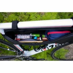 Sacoche De Cadre Vélo Pour Bikepacking Z Adventure C4 Zefal 4.2L 9 Sacoche De Cadre Vélo Pour Bikepacking Z Adventure C4 Zefal 4.2L -Apidura Soldes sacoche de cadre velo pour bikepacking z adventure c4 zefal 4 2l full 4