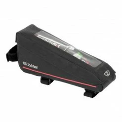 ZEFAL Sacoche De Cadre Vélo Zéfal Z Race M -Apidura Soldes sacoche de cadre velo zefal z race m full 3
