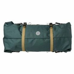 Sacoche De Guidon 17 L Pour Bikepacking Venture Agu -Apidura Soldes sacoche de guidon 17 l pour bikepacking venture agu vert full