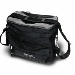 Sacoche De Guidon 8L Avec Porte-carte Mali Basil