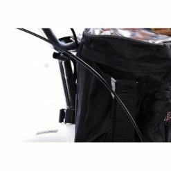 Sacoche De Guidon 8L Avec Porte-carte Mali Basil -Apidura Soldes sacoche de guidon 8l avec porte carte mali basil full 5