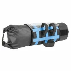 M-Wave Sacoche De Guidon Bike Packing MWave -Apidura Soldes sacoche de guidon bike packing mwave full 3