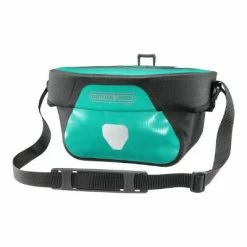 Sacoche De Guidon Ortlieb Ultimate SIX Free 5 Litres -Apidura Soldes sacoche de guidon ortlieb ultimate six free 5 litres bleu lagon full