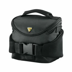 Sacoche De Guidon Vélo Convertible Besace Compact De Topeak