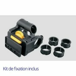 Sacoche De Guidon Vélo Convertible Besace Compact De Topeak -Apidura Soldes sacoche de guidon velo convertible besace compact de topeak full 3