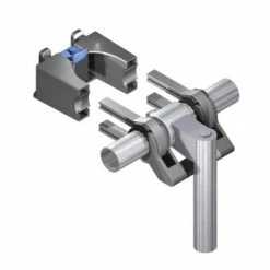 Sacoche De Guidon Vélo Easyclick 5.6L Avec Porte Carte - Maxxus -Apidura Soldes sacoche de guidon velo easyclick 5 6l avec porte carte maxxus full 3