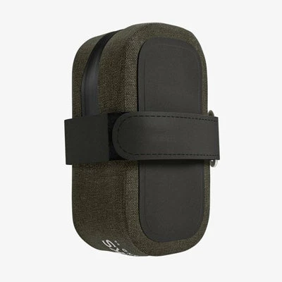 Sacoche De Selle 0.7L Brooks Scape Polyvalente & étanche 5 Sacoche De Selle 0.7L Brooks Scape Polyvalente & étanche – Image 3