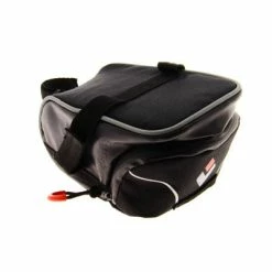 Sacoche De Selle 1.2 Litres Hapo-G