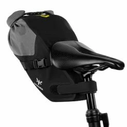 Sacoche De Selle Bikepacking 4.5L Ou 6L Backcountry Apidura -Apidura Soldes sacoche de selle bikepacking 4 5l ou 6l backcountry apidura full 3