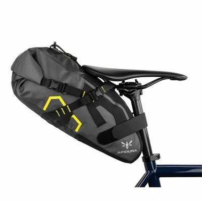 Sacoche De Selle Gravel Et Bikepacking Expedition Apidura 4 Sacoche De Selle Gravel Et Bikepacking Expedition Apidura – Image 2