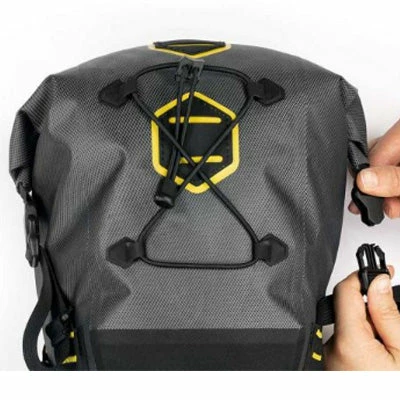 Sacoche De Selle Gravel Et Bikepacking Expedition Apidura 7 Sacoche De Selle Gravel Et Bikepacking Expedition Apidura – Image 5