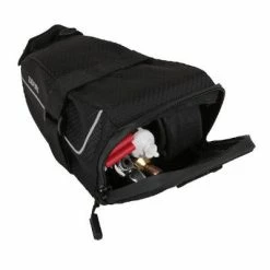 ZEFAL Sacoche De Selle Légère 0.9 L Z LIGHT PACK M Zéfal 8 ZEFAL Sacoche De Selle Légère 0.9 L Z LIGHT PACK M Zéfal -Apidura Soldes sacoche de selle legere 0 9 l z light pack m zefal full 3