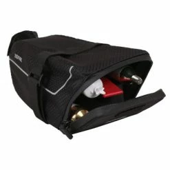 ZEFAL Sacoche De Selle Légère 1,4 L Z LIGHT PACK L Zéfal -Apidura Soldes sacoche de selle legere 1 4 l z light pack l zefal full 3