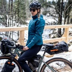 Sacoche De Selle Ortlieb Avec Fixation Rapide Seat-Lock 13 L -Apidura Soldes sacoche de selle ortlieb avec fixation rapide seat lock 13 l full 6