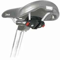 Sacoche De Selle Pour Vélo Avec Support Pour Bidon Klickfix -Apidura Soldes sacoche de selle pour velo avec support pour bidon klickfix full 6