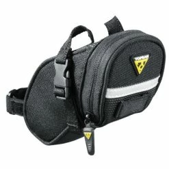 Sacoche De Selle Vélo Aero Wedge Micro Pack Topeak