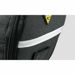 Sacoche De Selle Vélo Aero Wedge Micro Pack Topeak -Apidura Soldes sacoche de selle velo aero wedge micro pack topeak full 5
